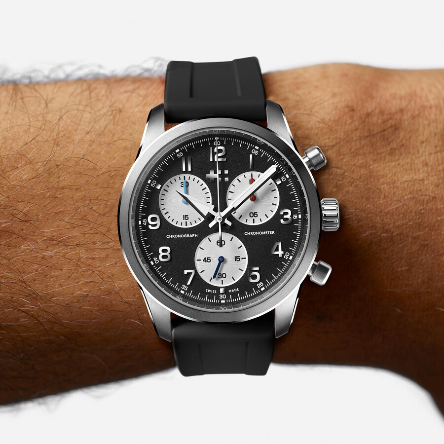 c63 moed christopher ward
