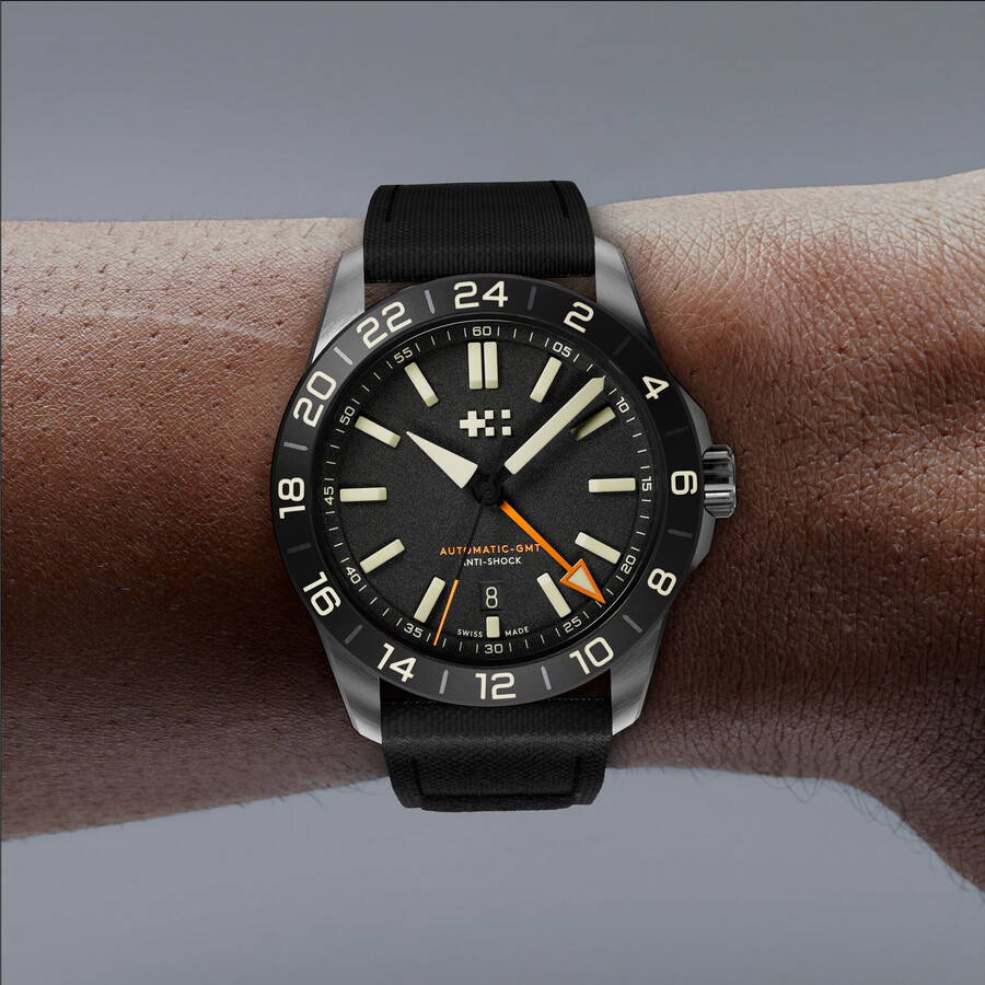 c63 sealander extreme gmt christopher ward