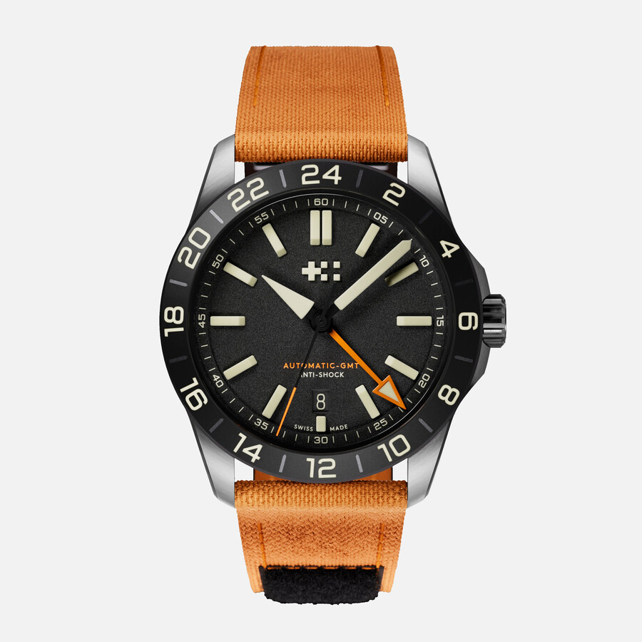 c63 sealander extreme gmt christopher ward