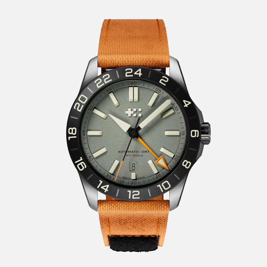 c63 sealander extreme gmt christopher ward