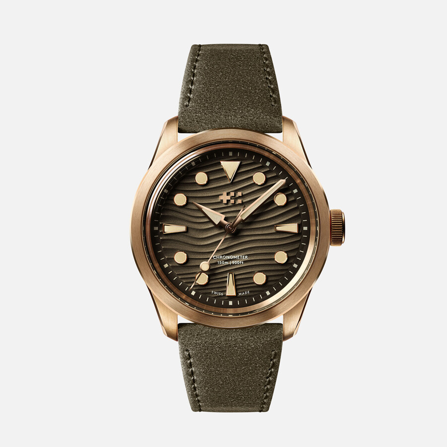 c65 duin aeolisch brons christopher ward
