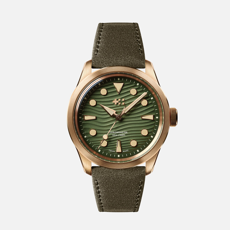 c65 duin aeolisch brons christopher ward