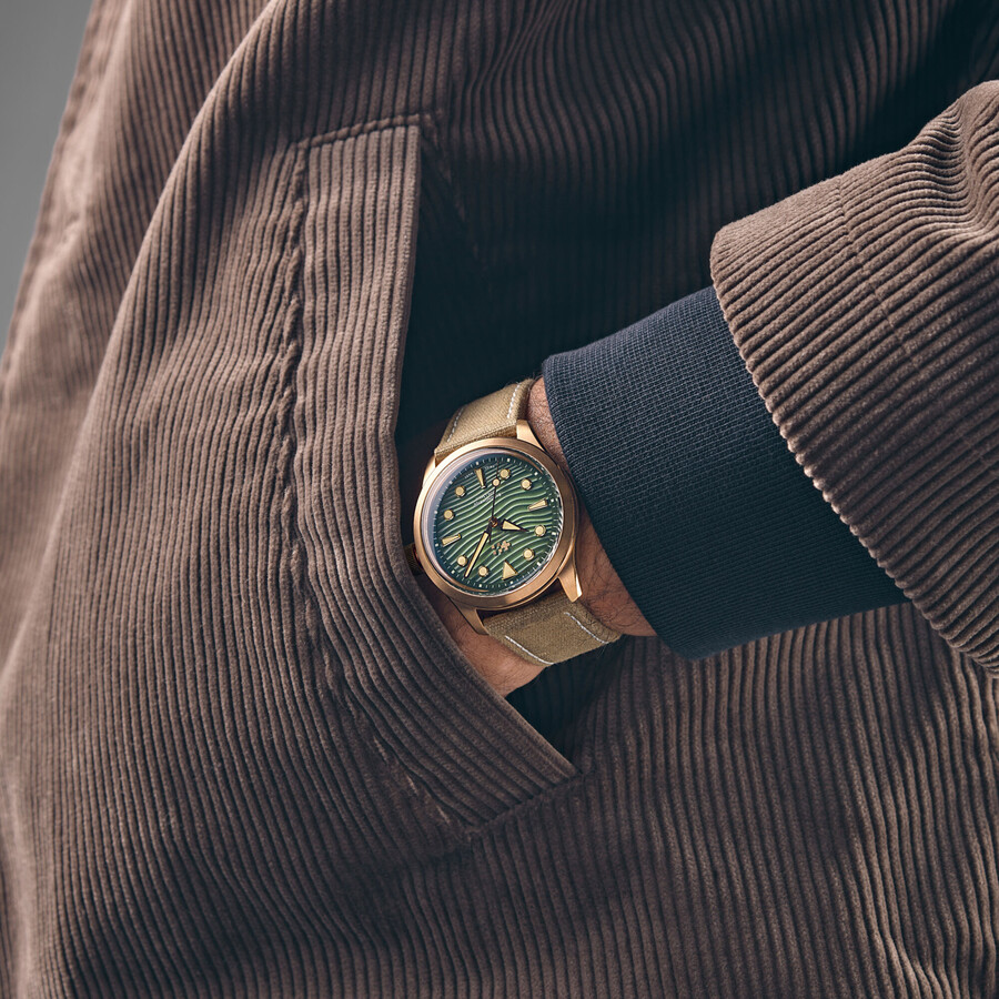 c65 duin aeolisch brons christopher ward