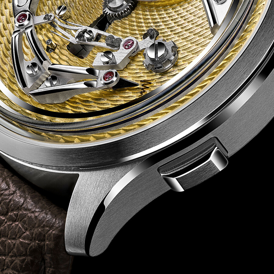 c1 bel canto classic christopher ward