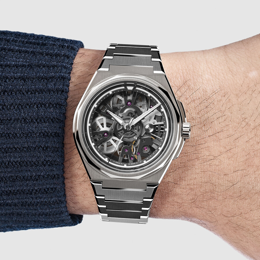 twaalf x ti christopher ward