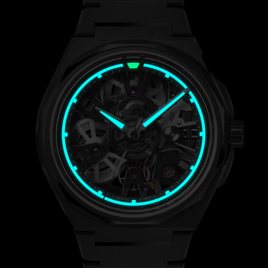 twaalf x ti christopher ward