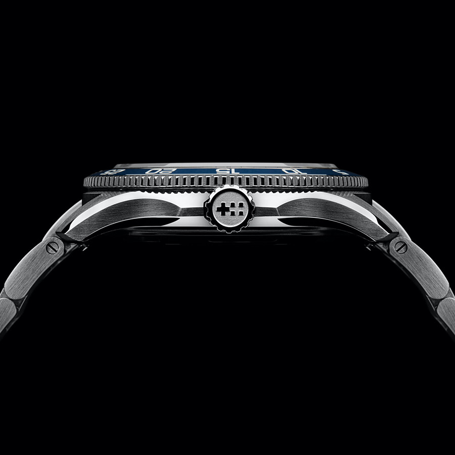 c60 pro 300 bader - 40mm christopher ward