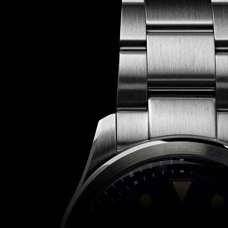 c63 sealander bader - 36mm christopher ward