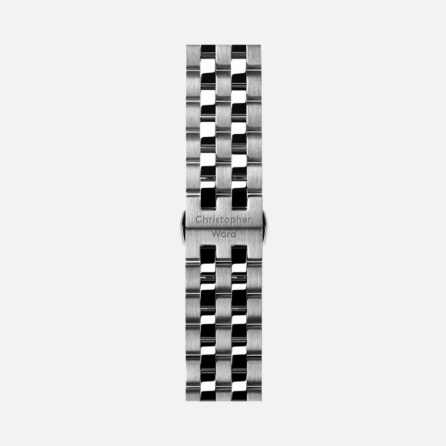 c63 sealander consort armband 39 mm christopher ward