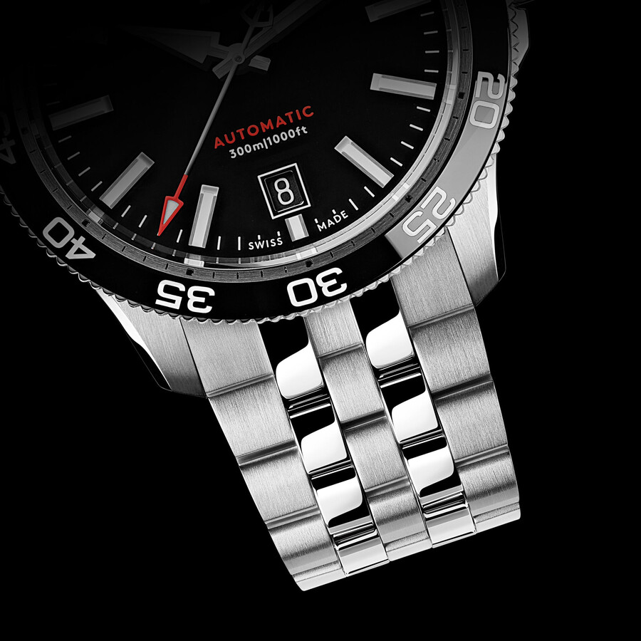 c60 trident pro 300 consort armband 40 mm christopher ward