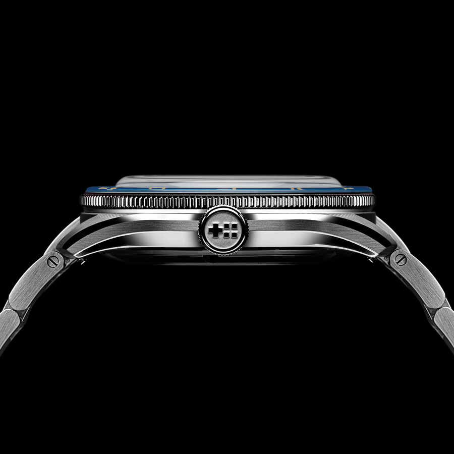 c65 aquitaine bader - 41mm christopher ward