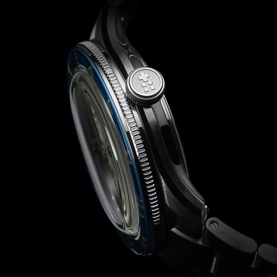 c65 aquitaine bader - 41mm christopher ward