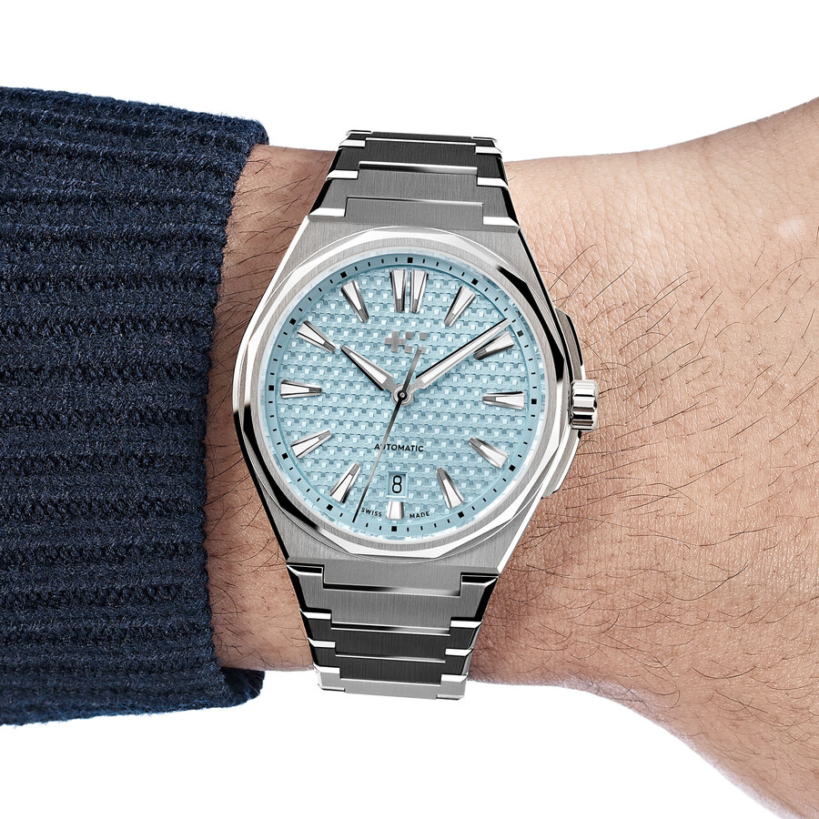 c12 de twaalf armband - 40 mm christopher ward