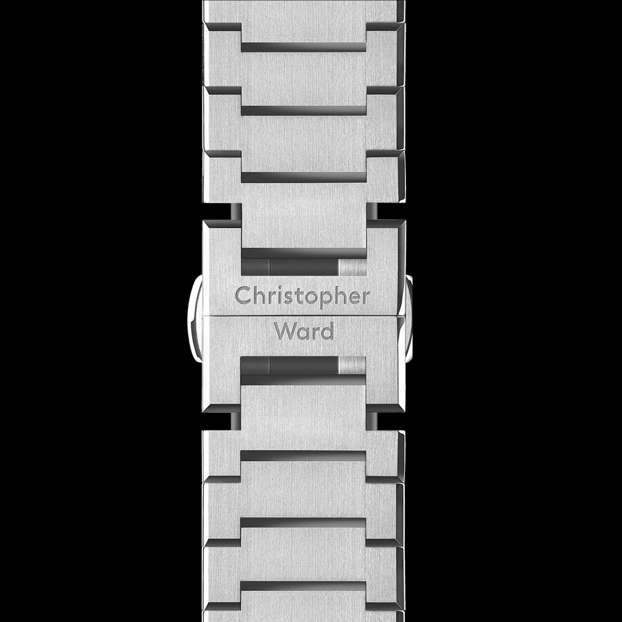 c12 de twaalf armband - 40 mm christopher ward