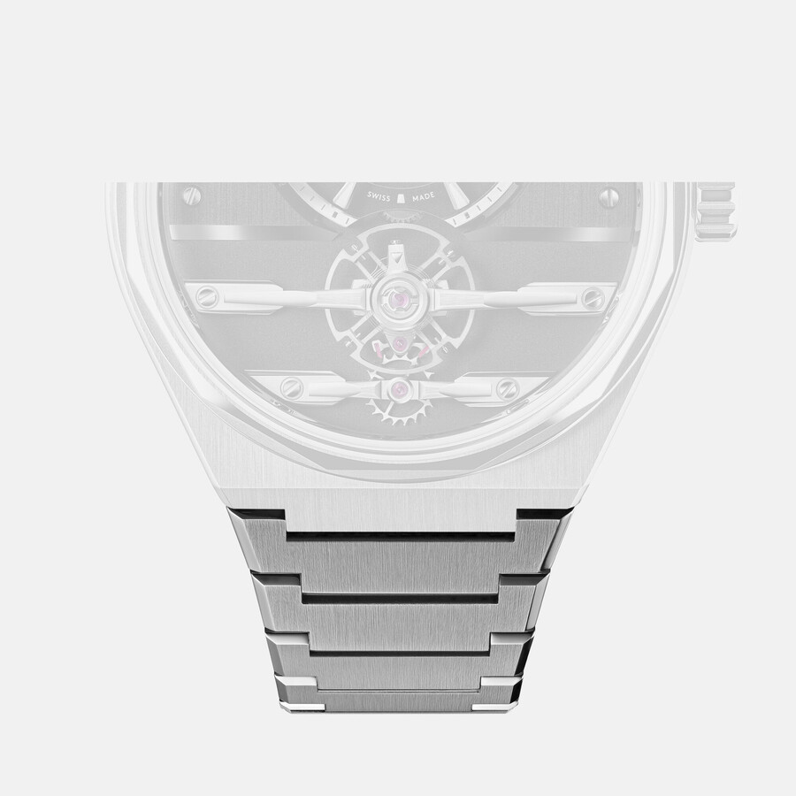 c12 loco stalen armband christopher ward