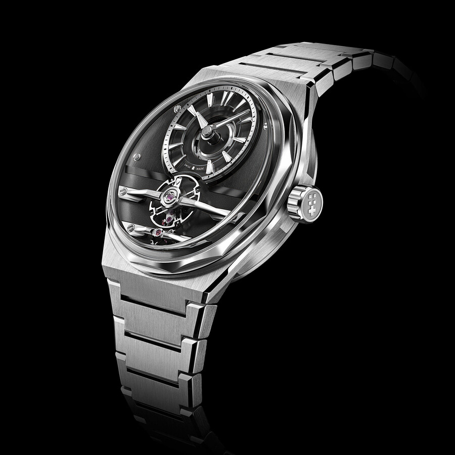 c12 loco stalen armband christopher ward