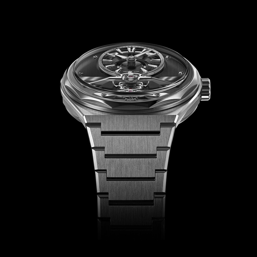 c12 loco stalen armband christopher ward