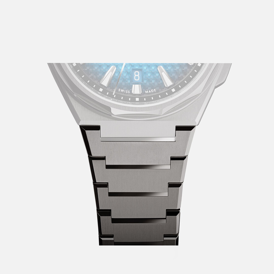 c12 the twelve ti armband - 40 mm christopher ward