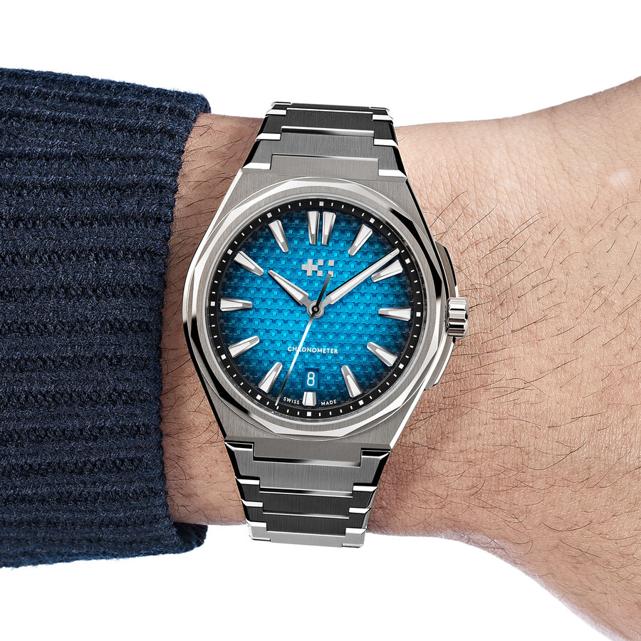 c12 the twelve ti armband - 40 mm christopher ward