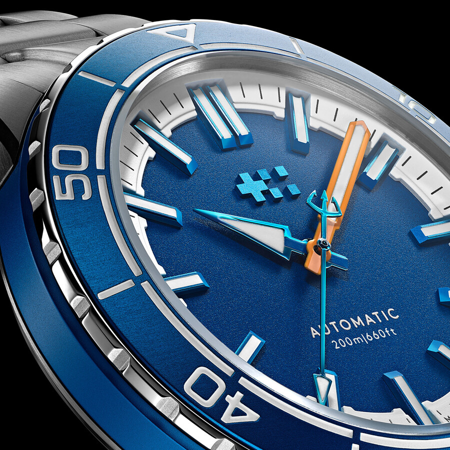 c60 trident reef christopher ward