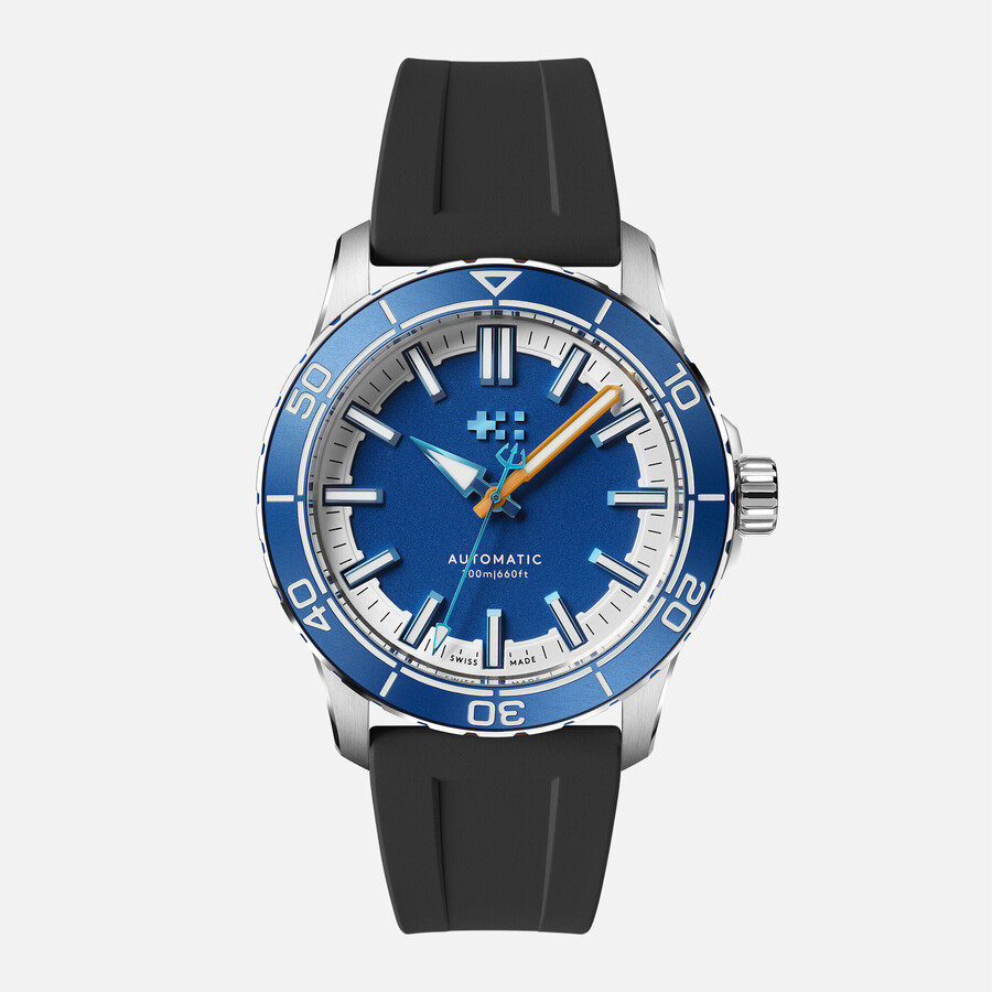c60 trident reef christopher ward