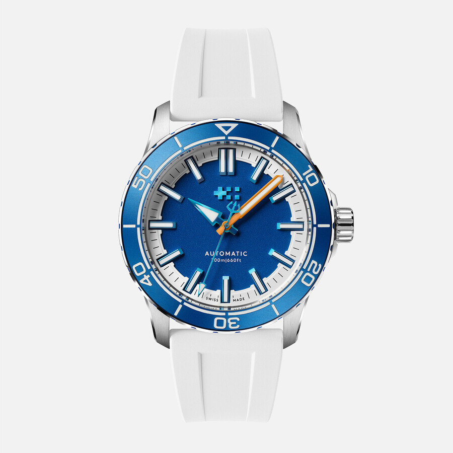 c60 trident reef christopher ward