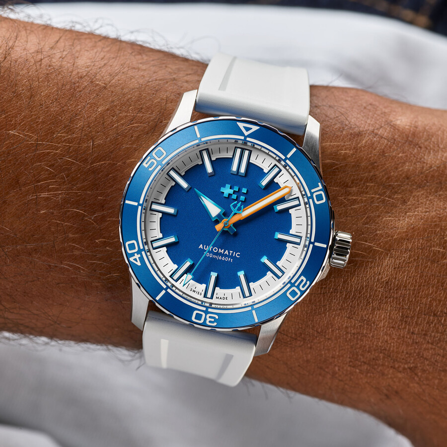 c60 trident reef christopher ward