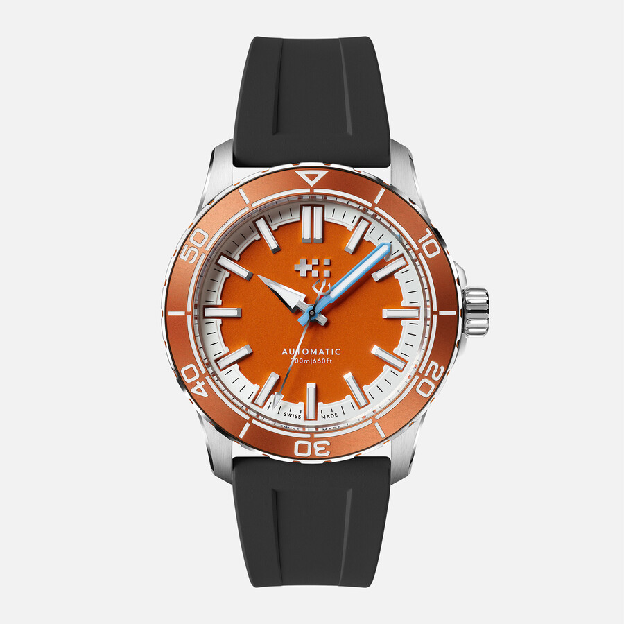 c60 trident reef christopher ward