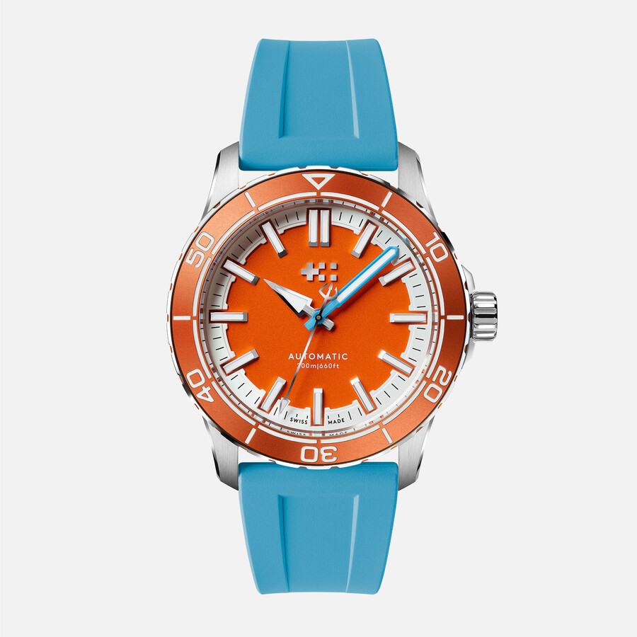 c60 trident reef christopher ward