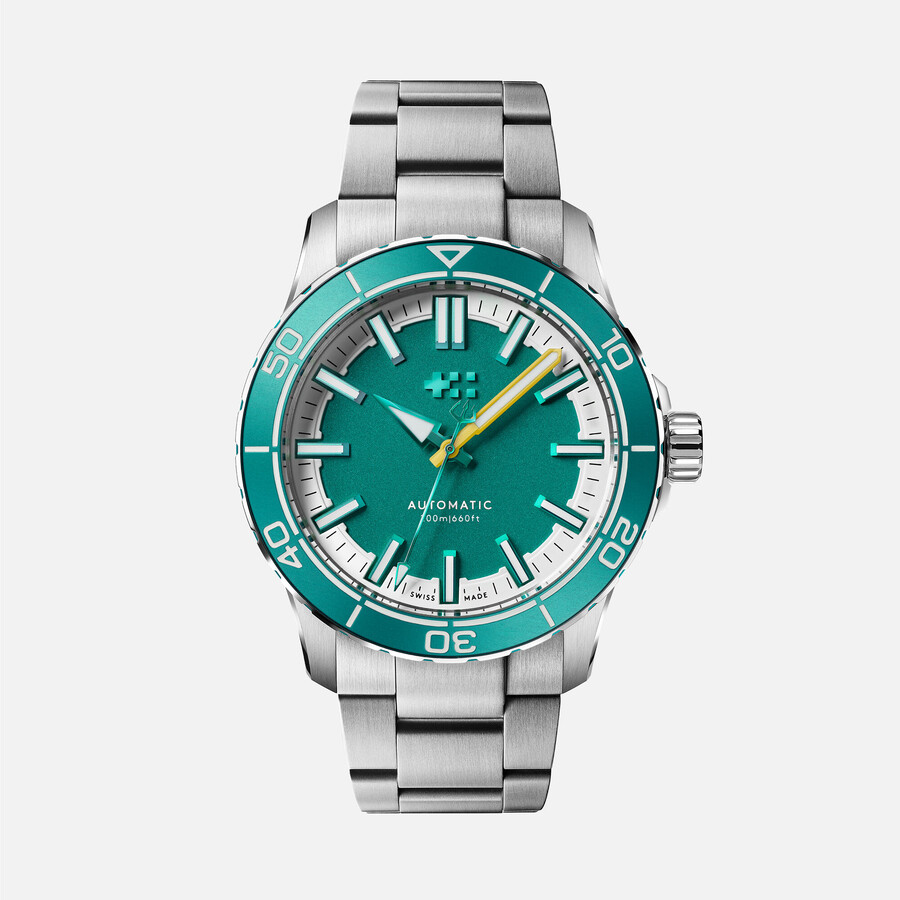 c60 trident reef christopher ward
