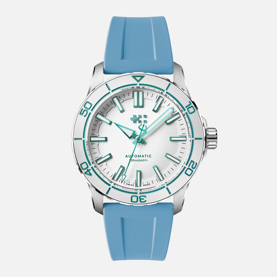 c60 trident reef christopher ward