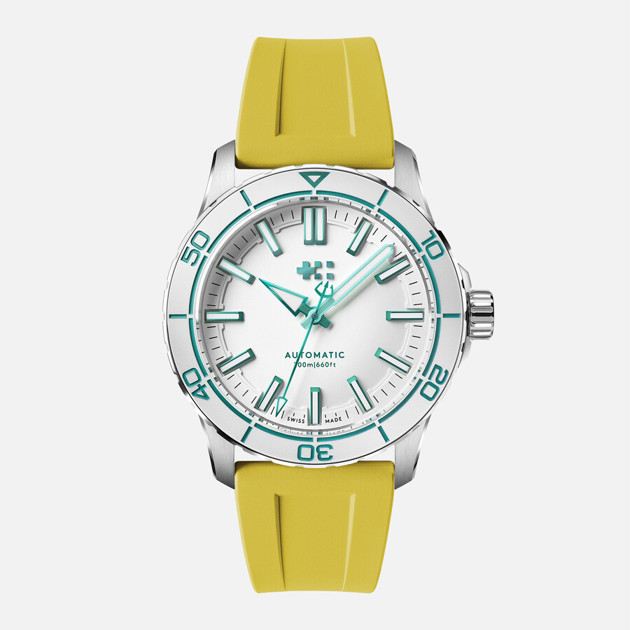 c60 trident reef christopher ward