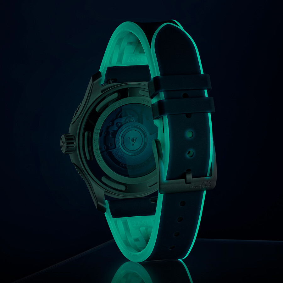 c60 sapphire edge christopher ward