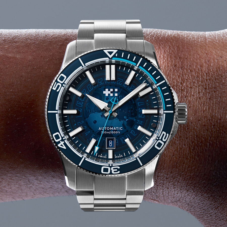 c60 sapphire edge christopher ward