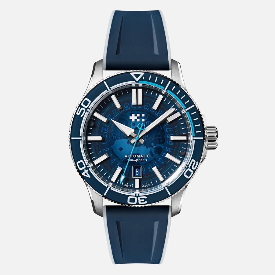 c60 sapphire edge christopher ward