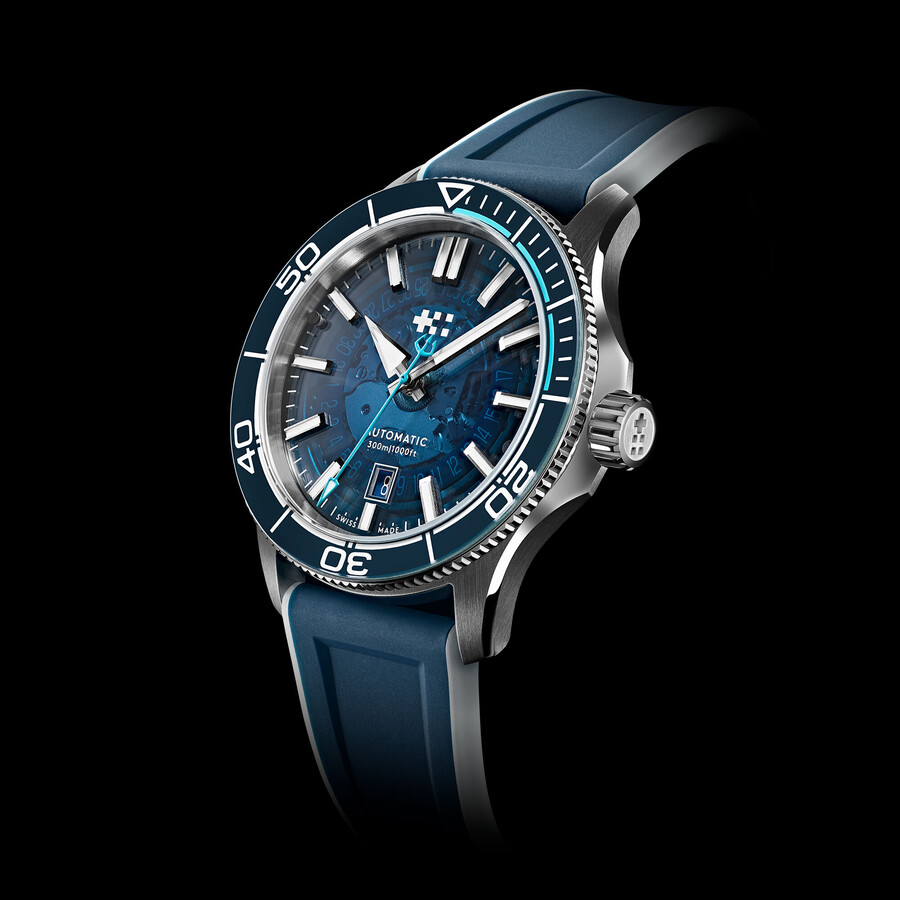 c60 sapphire edge christopher ward