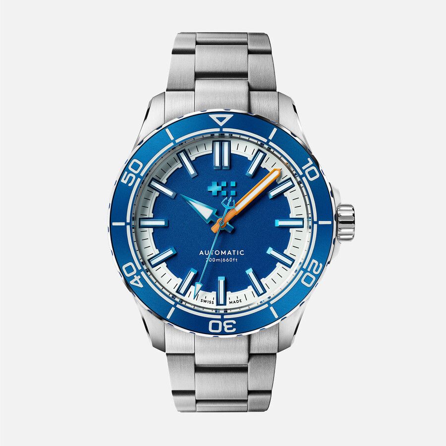 c60 trident reef christopher ward