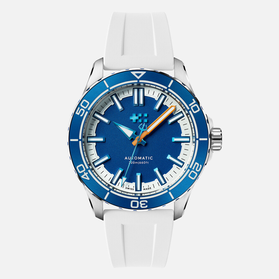 c60 trident reef christopher ward