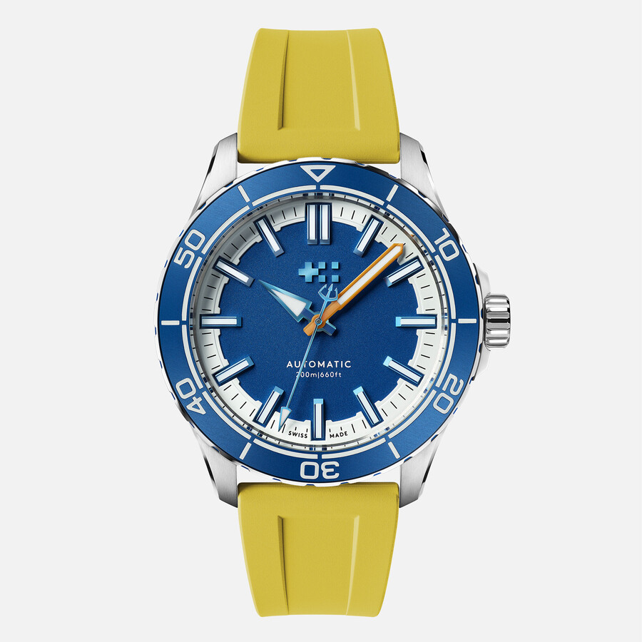 c60 trident reef christopher ward