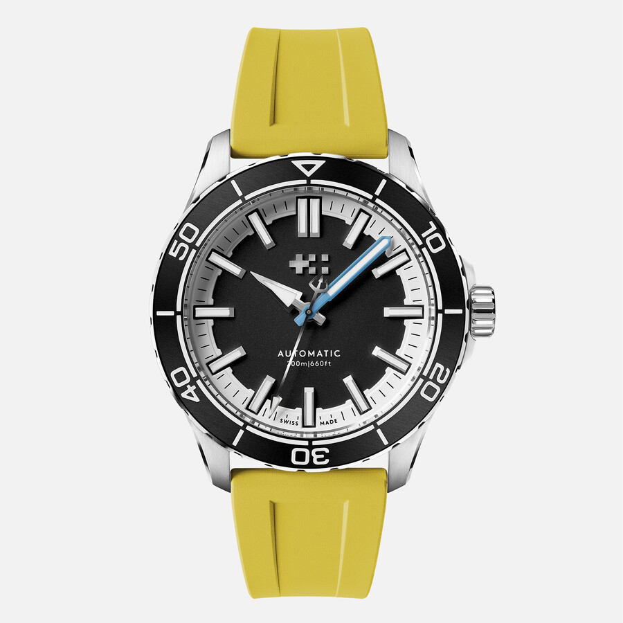 c60 trident reef christopher ward