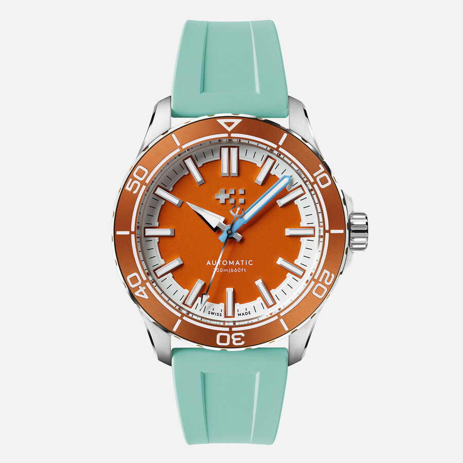 c60 trident reef christopher ward