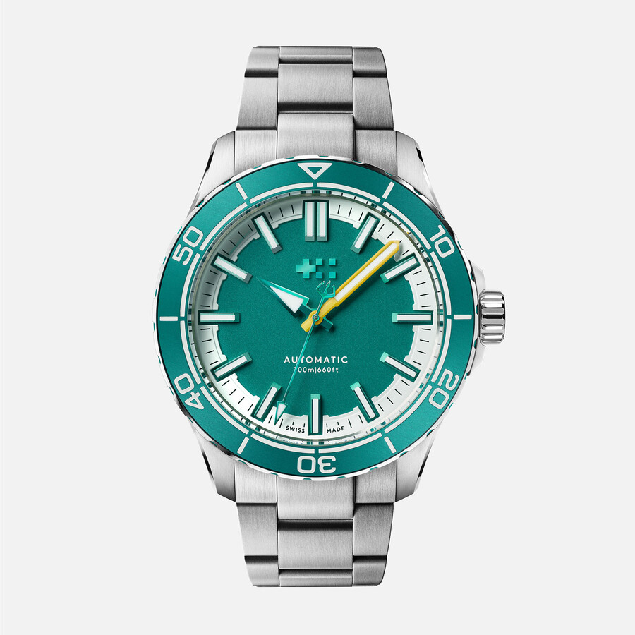 c60 trident reef christopher ward