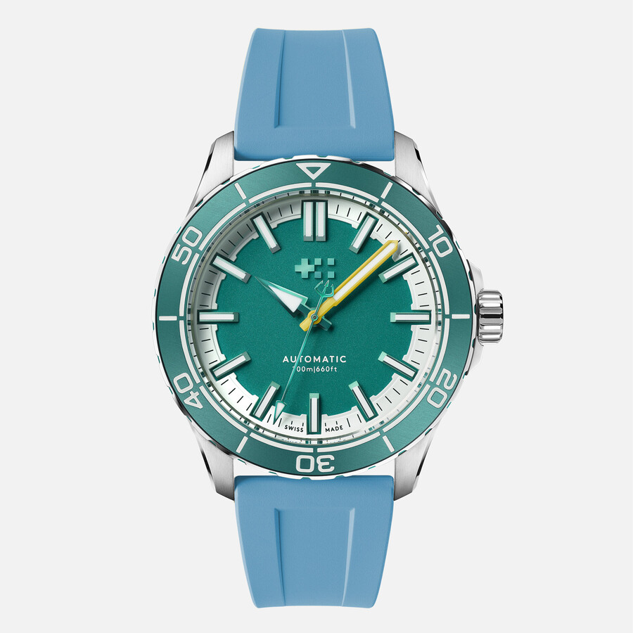 c60 trident reef christopher ward