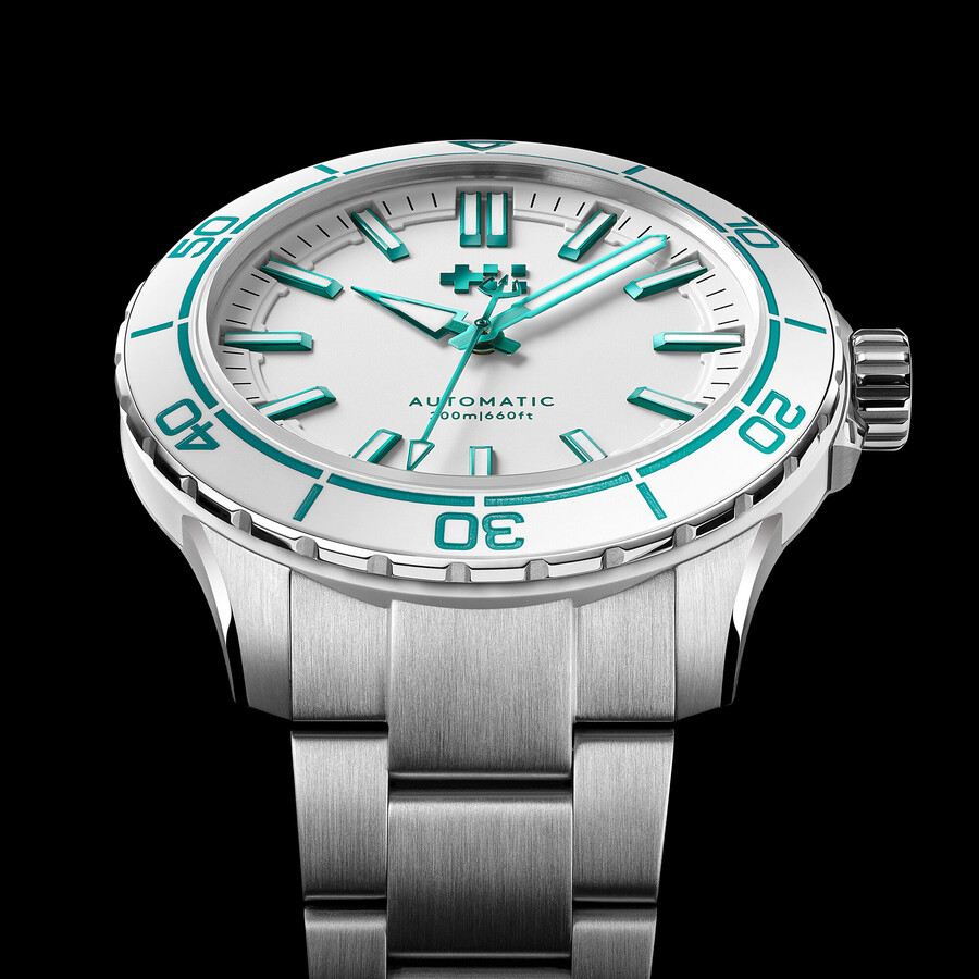 c60 trident reef christopher ward