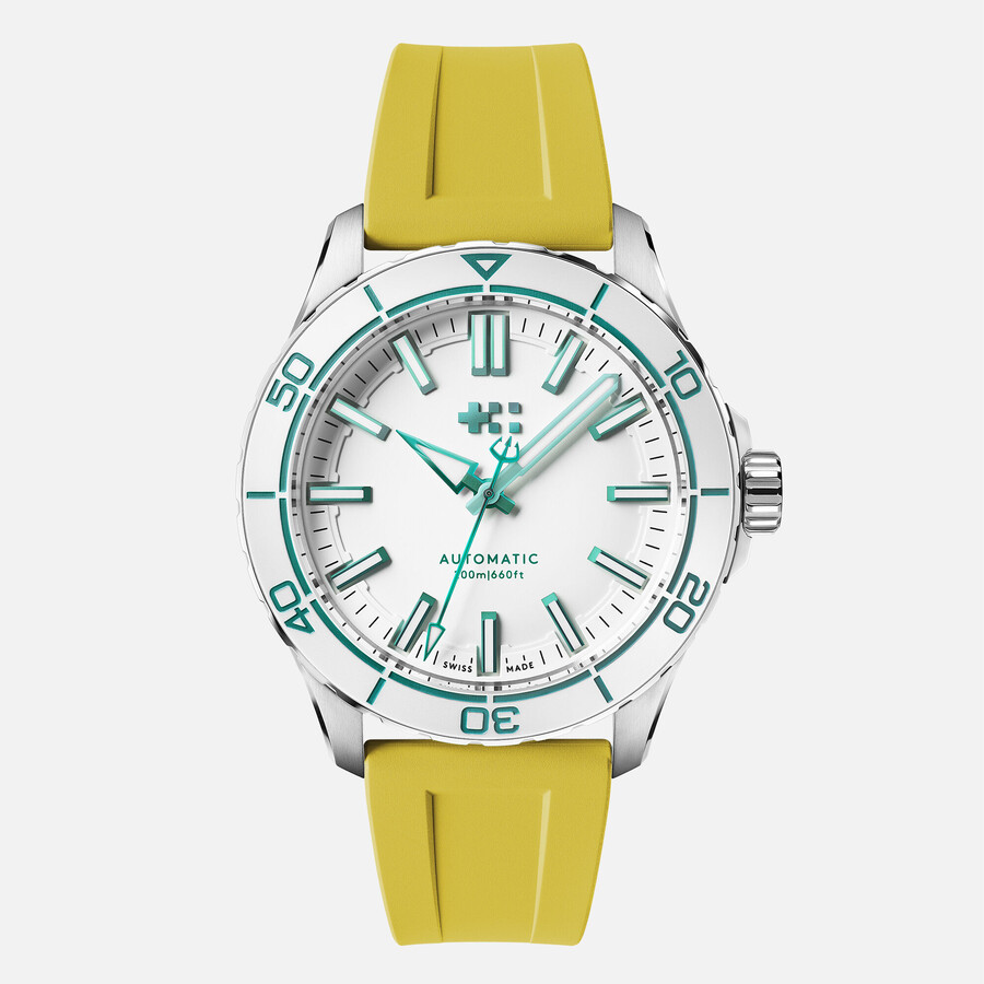 c60 trident reef christopher ward