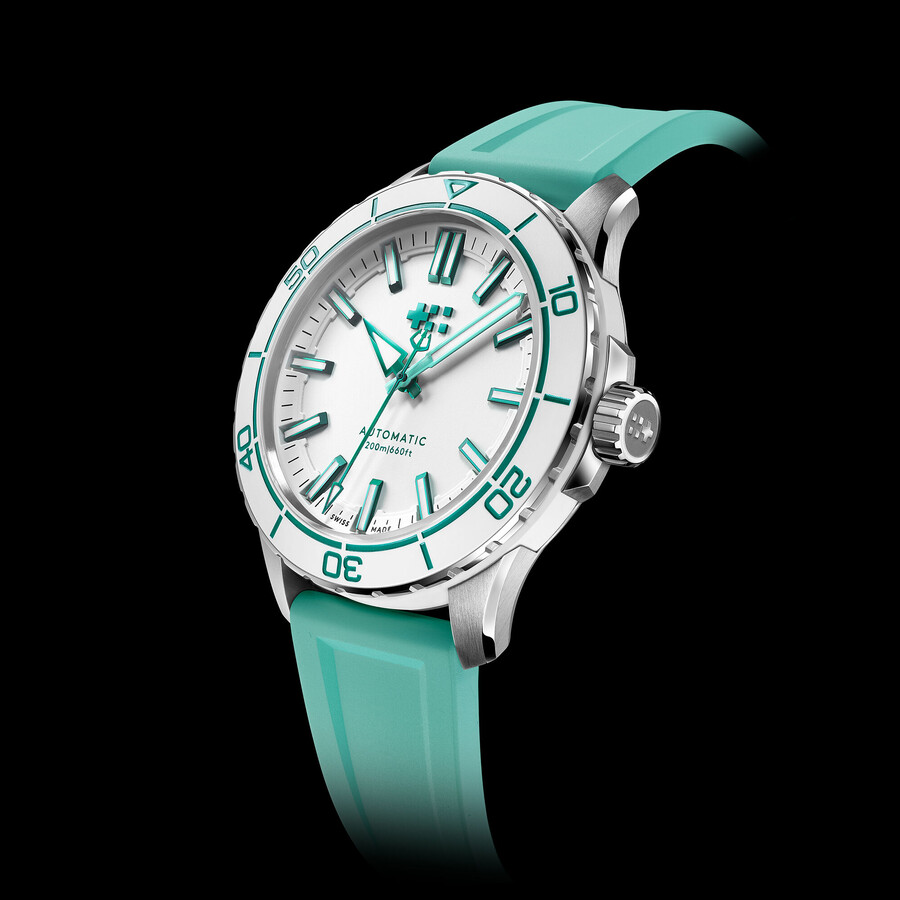 c60 trident reef christopher ward