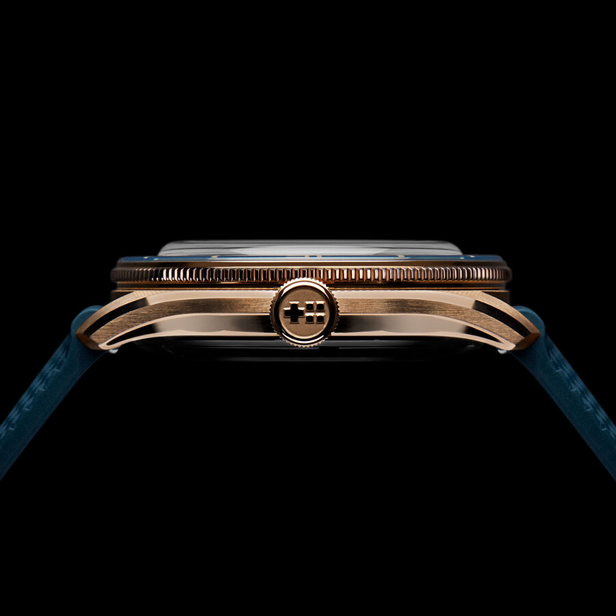 c65 aquitaine bronze cosc christopher ward