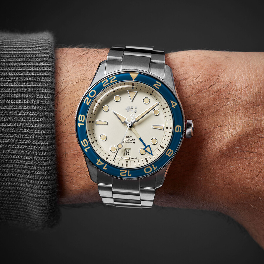 c65 aquitaine gmt christopher ward
