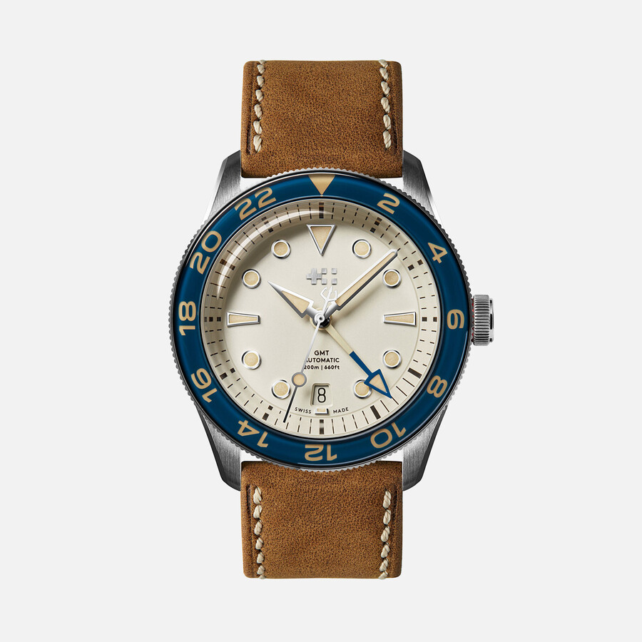 c65 aquitaine gmt christopher ward