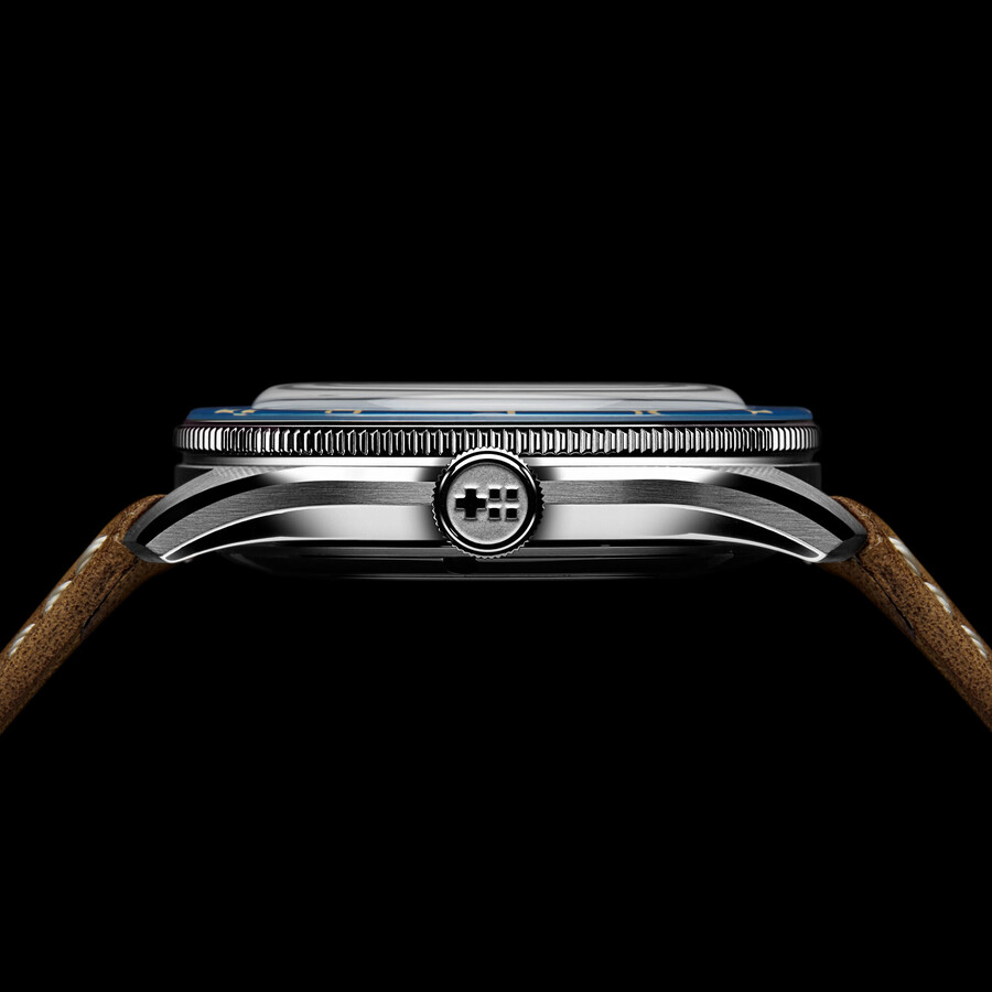 c65 aquitaine gmt christopher ward